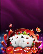 nagaemas99 slot mobile casino showing Aviator, Sweet Bonanza, and Gates of Olympus slot games