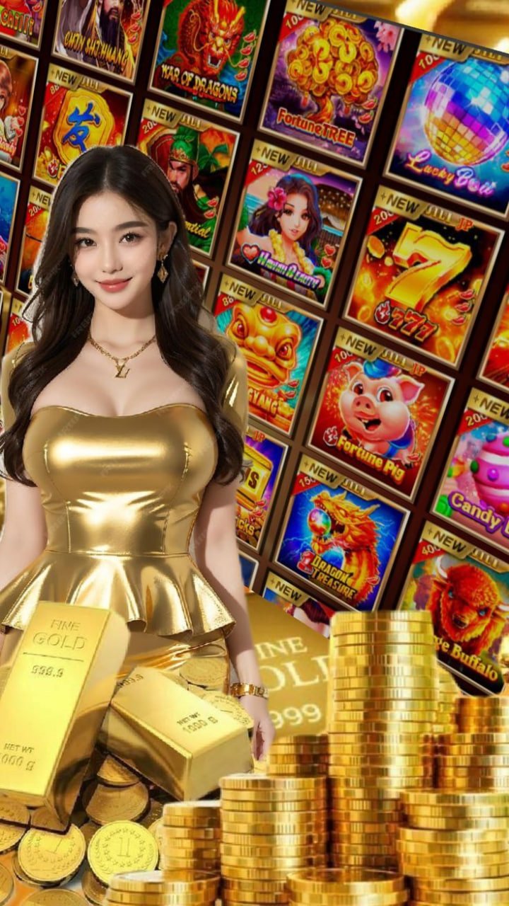 nagaemas99 slot featured game showcase